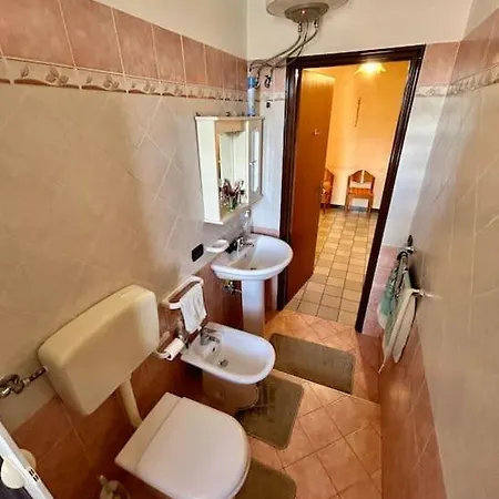La Casa Di Raffaele Διαμέρισμα *