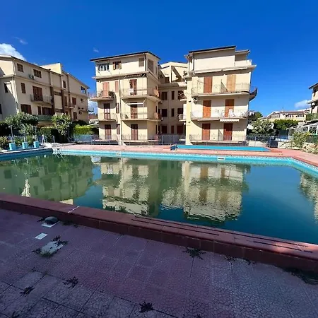 Διαμέρισμα La Casa Di Raffaele