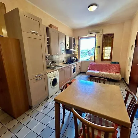 La Casa Di Raffaele Διαμέρισμα *
