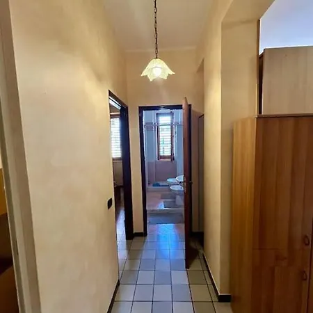La Casa Di Raffaele Διαμέρισμα