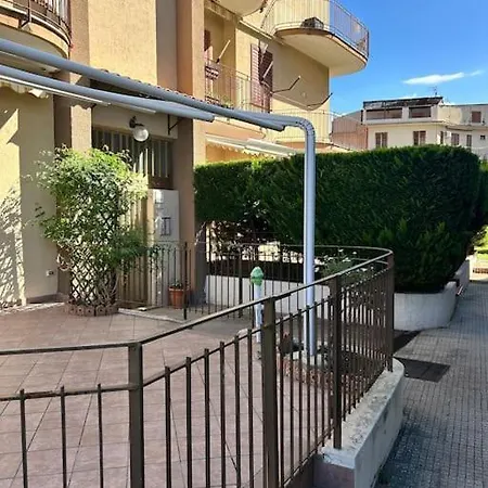 Διαμέρισμα La Casa Di Raffaele *