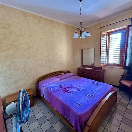 Διαμέρισμα La Casa Di Raffaele Falcone