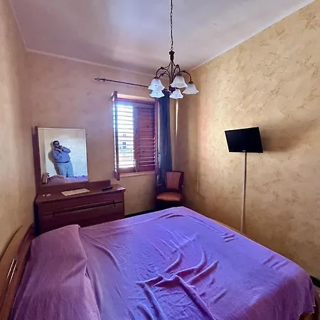 La Casa Di Raffaele