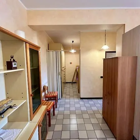 La Casa Di Raffaele Διαμέρισμα