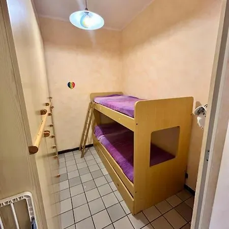 Διαμέρισμα La Casa Di Raffaele *