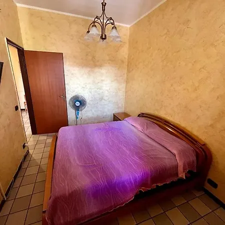 Διαμέρισμα La Casa Di Raffaele Falcone