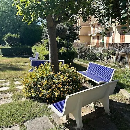 La Casa Di Raffaele Falcone