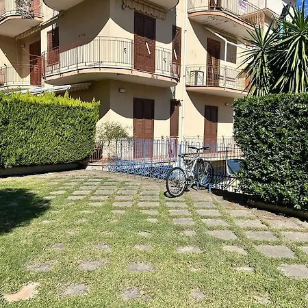 La Casa Di Raffaele