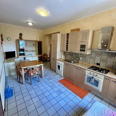 Διαμέρισμα La Casa Di Raffaele *