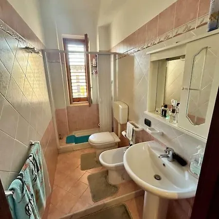 Διαμέρισμα La Casa Di Raffaele Falcone
