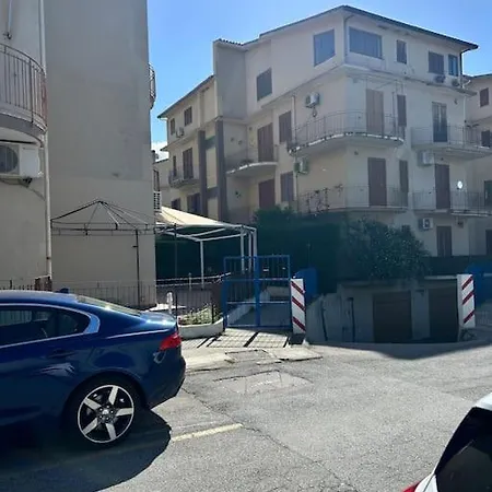 La Casa Di Raffaele Falcone