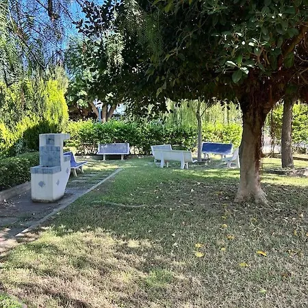Διαμέρισμα La Casa Di Raffaele